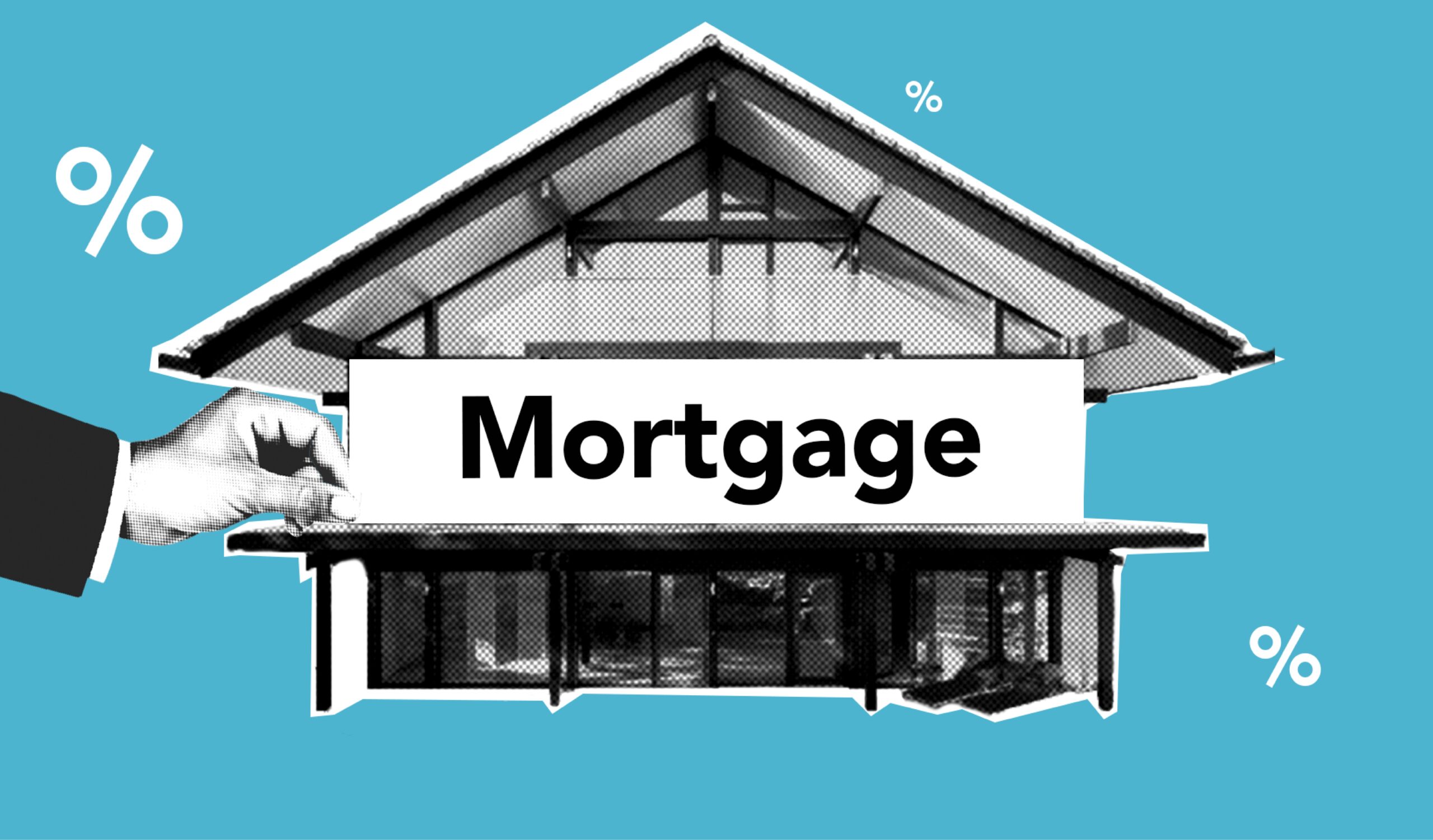 What Is A Mortgage Loan And How Does It Work?
